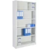 Boltless Office Shelving