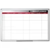Bi-Office Magnetic Week Planner
