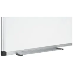 Bi-Office Vitreous Enamel Steel Whiteboards -Rubbermaid Shop 089431