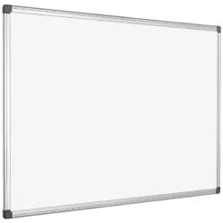Bi-Office Vitreous Enamel Steel Whiteboards
