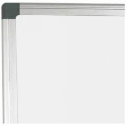 Bi-Office Contract Whiteboards + FREE Pens & Eraser -Rubbermaid Shop 089440