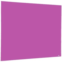 Eco-Sound Frameless Blazemaster Noticeboards -Rubbermaid Shop 091007