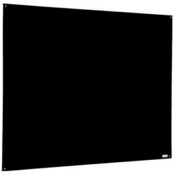 Eco-Sound Frameless Blazemaster Noticeboards -Rubbermaid Shop 091013