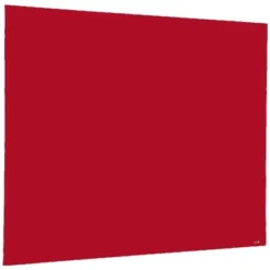 Eco-Sound Frameless Blazemaster Noticeboards -Rubbermaid Shop 091016