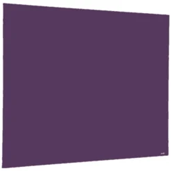 Eco-Sound Frameless Blazemaster Noticeboards