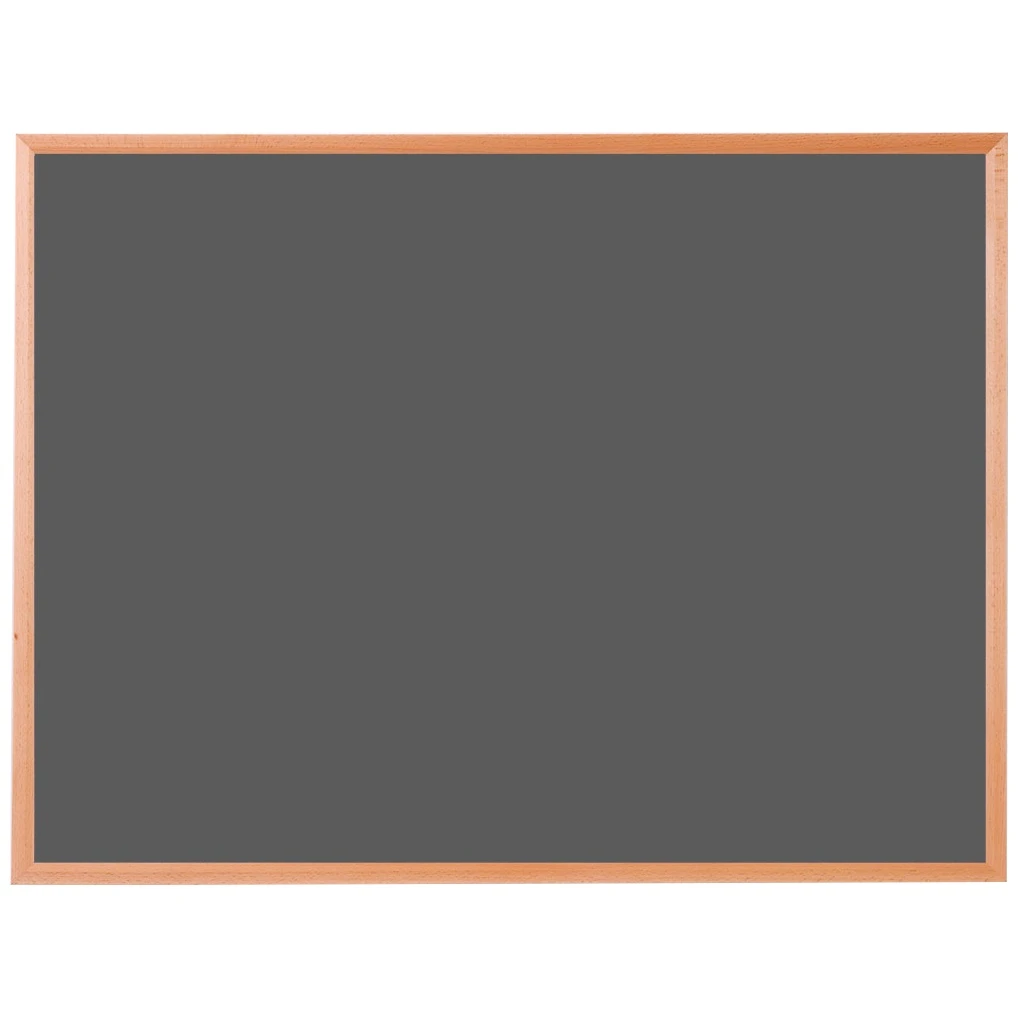 Eco-Sound Wooden Frame Blazemaster Noticeboards 6 Eco-Sound Wooden Frame Blazemaster Noticeboards - Image 6