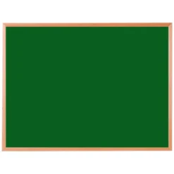 Eco-Sound Wooden Frame Blazemaster Noticeboards 20 Eco-Sound Wooden Frame Blazemaster Noticeboards -Rubbermaid Shop 091046