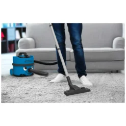 Numatic James Vacuum Cleaner JVP180 -Rubbermaid Shop 091415