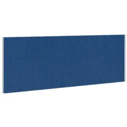 InterAct Rectangular Desktop Screens -Rubbermaid Shop 092730