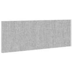 InterAct Rectangular Desktop Screens -Rubbermaid Shop 092732