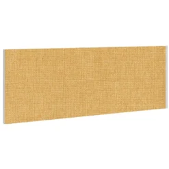 InterAct Rectangular Desktop Screens -Rubbermaid Shop 092736