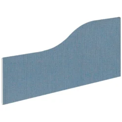 InterAct Wave Desktop Screens -Rubbermaid Shop 092737