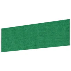 InterAct Sloped Desktop Screens -Rubbermaid Shop 092764