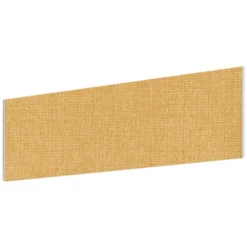 InterAct Sloped Desktop Screens -Rubbermaid Shop 092769