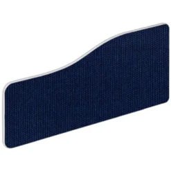 InterAct+ Wave Desktop Screens -Rubbermaid Shop 092774