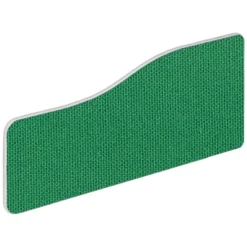 InterAct+ Wave Desktop Screens -Rubbermaid Shop 092776