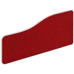 InterAct+ Wave Desktop Screens -Rubbermaid Shop 092779