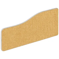 InterAct+ Wave Desktop Screens -Rubbermaid Shop 092781