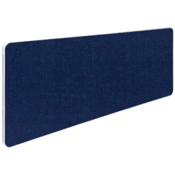 InterAct+ Rectangular Backdrop Desktop Screens -Rubbermaid Shop 092803