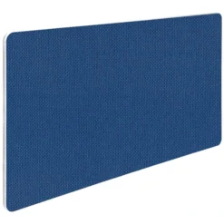 InterAct+ Rectangular Backdrop Desktop Screens -Rubbermaid Shop 092805