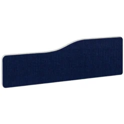 InterAct+ Wave Backdrop Desktop Screens -Rubbermaid Shop 092811