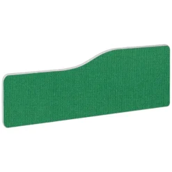 InterAct+ Wave Backdrop Desktop Screens -Rubbermaid Shop 092813