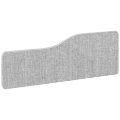 InterAct+ Wave Backdrop Desktop Screens -Rubbermaid Shop 092814