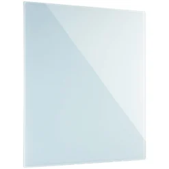 Bi-Office Glass Memo Tile Board -Rubbermaid Shop 093612