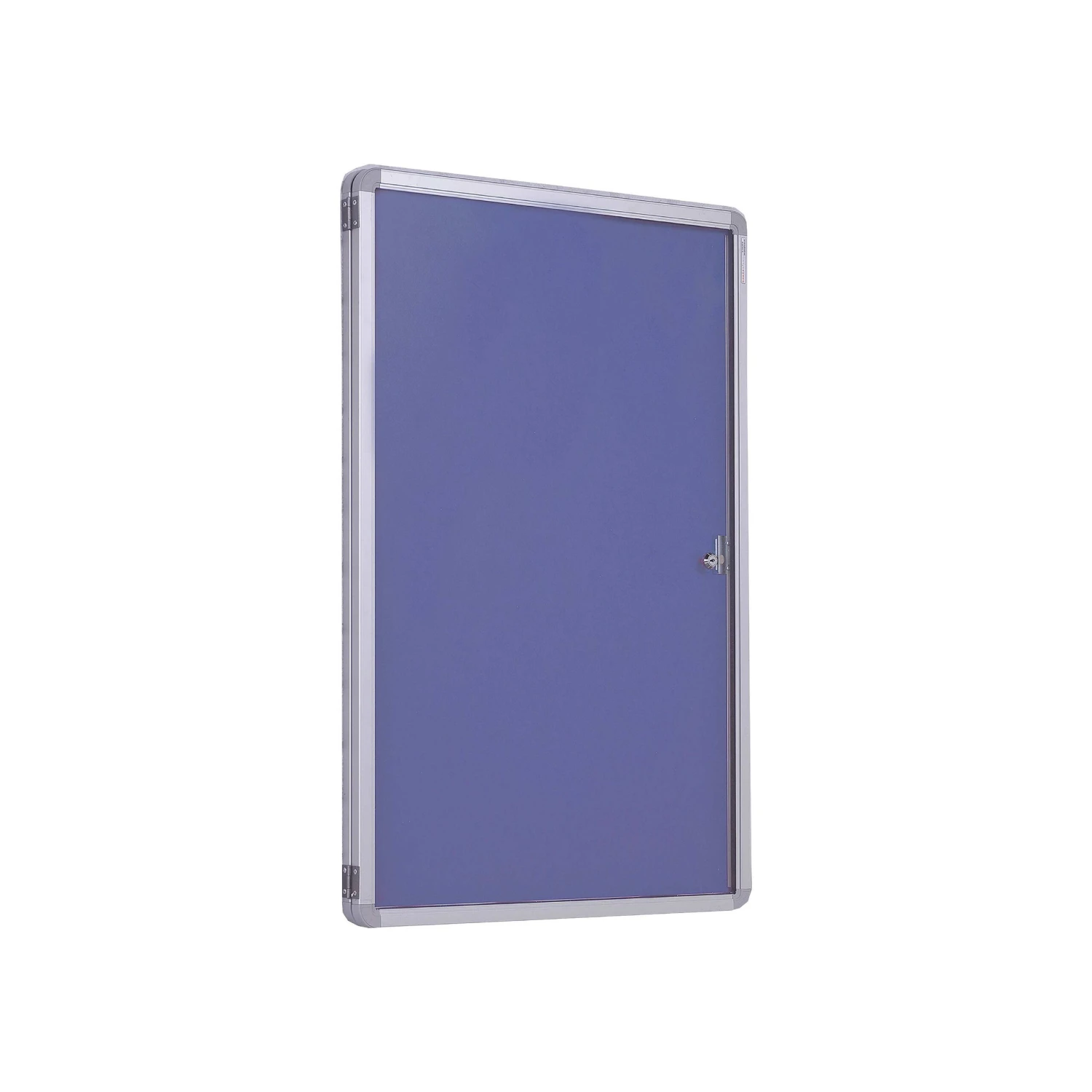 Accents FlameShield Tamperproof Noticeboard 5 Accents FlameShield Tamperproof Noticeboard - Image 5
