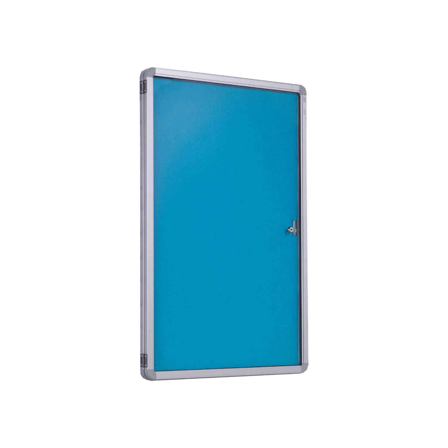 Accents FlameShield Tamperproof Noticeboard 4 Accents FlameShield Tamperproof Noticeboard - Image 4