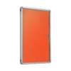 Accents FlameShield Tamperproof Noticeboard