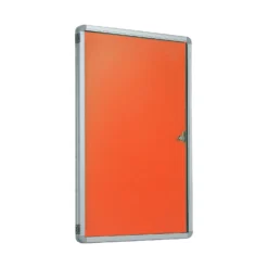 Accents FlameShield Tamperproof Noticeboard