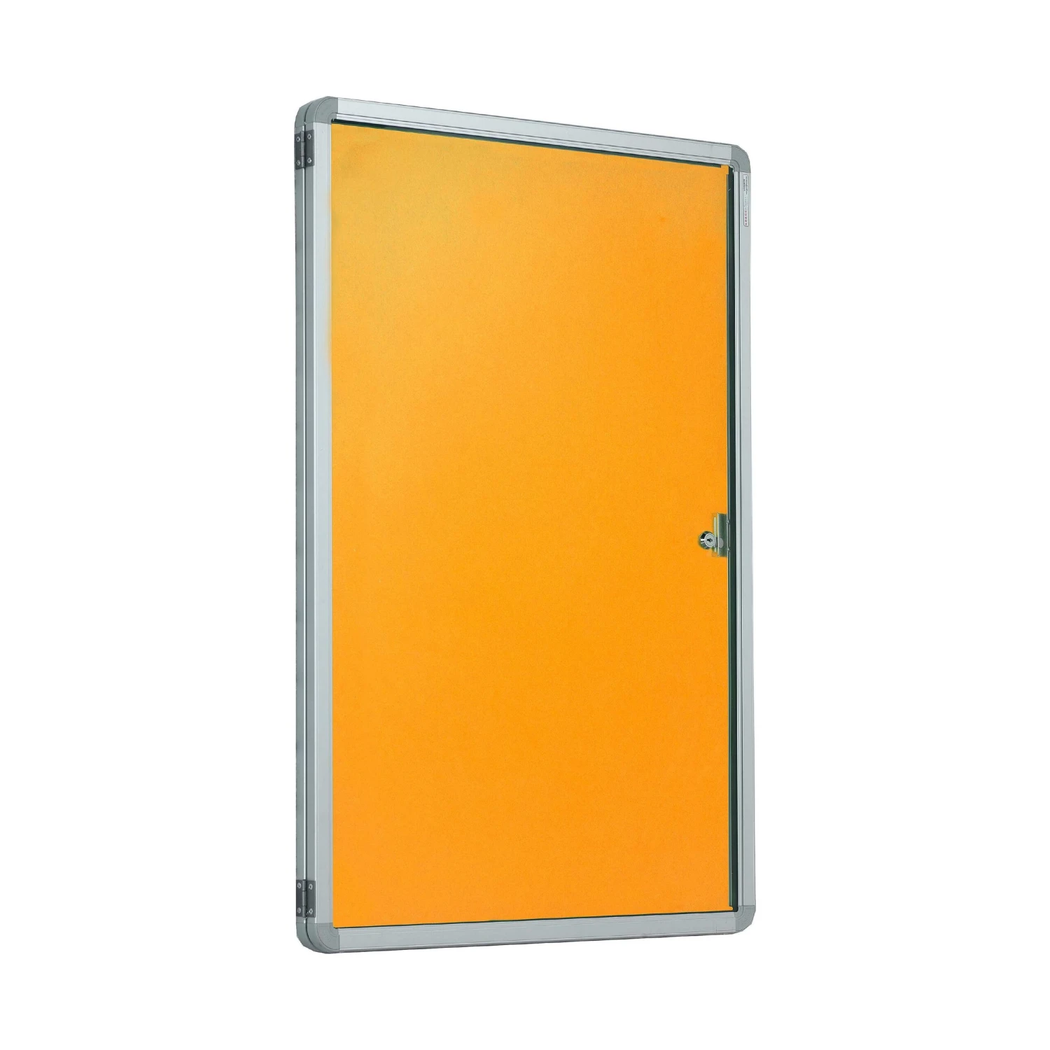 Accents FlameShield Tamperproof Noticeboard 2 Accents FlameShield Tamperproof Noticeboard - Image 2