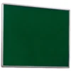 SmartShield FlameShield Aluminium Framed Noticeboard