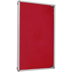 SmartShield Tamperproof Noticeboard -Rubbermaid Shop 093911
