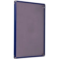 SmartShield Tamperproof Noticeboard -Rubbermaid Shop 093916