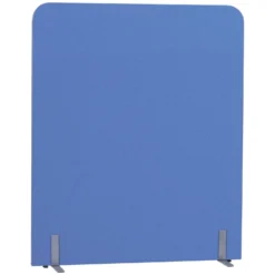 Curved SpaceDividers Floorstanding Screens 14 Curved SpaceDividers Floorstanding Screens -Rubbermaid Shop 093968