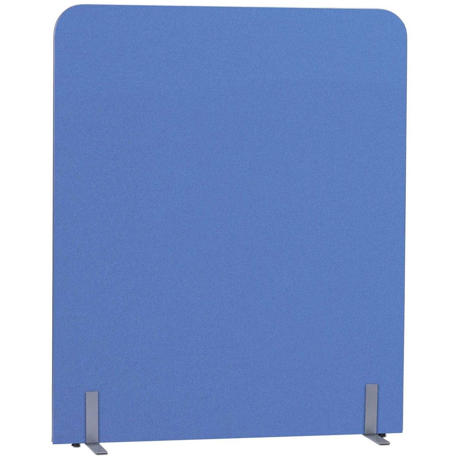 Curved SpaceDividers Floorstanding Screens 4 Curved SpaceDividers Floorstanding Screens - Image 4