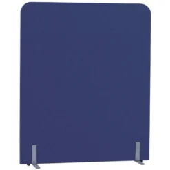 Curved SpaceDividers Floorstanding Screens 16 Curved SpaceDividers Floorstanding Screens -Rubbermaid Shop 093970