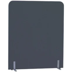 Curved SpaceDividers Floorstanding Screens 17 Curved SpaceDividers Floorstanding Screens -Rubbermaid Shop 093971