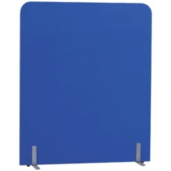 Curved SpaceDividers Floorstanding Screens 18 Curved SpaceDividers Floorstanding Screens -Rubbermaid Shop 093972