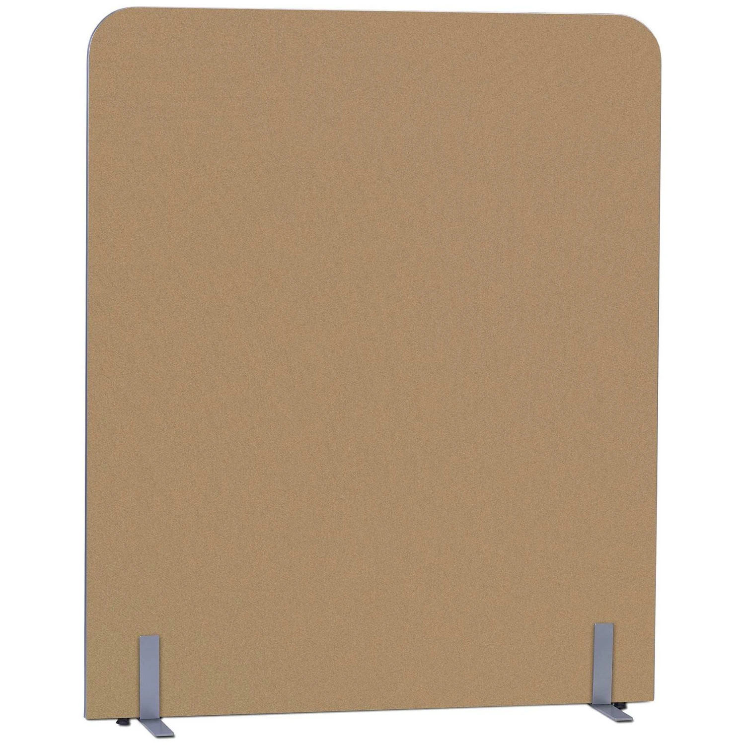 Curved SpaceDividers Floorstanding Screens 9 Curved SpaceDividers Floorstanding Screens - Image 9