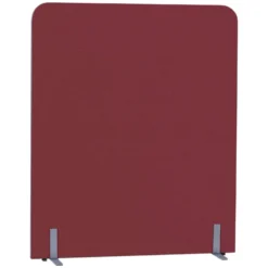 Curved SpaceDividers Floorstanding Screens 20 Curved SpaceDividers Floorstanding Screens -Rubbermaid Shop 093975