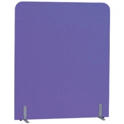 Curved SpaceDividers Floorstanding Screens