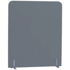 Curved SpaceDividers Floorstanding Screens 13 Curved SpaceDividers Floorstanding Screens -Rubbermaid Shop 093977