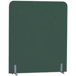 Curved SpaceDividers Floorstanding Screens 21 Curved SpaceDividers Floorstanding Screens -Rubbermaid Shop 093978