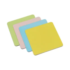 Magnetic Dry-Wipe Notes (Pack Of 40)