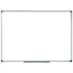 Magnetic Whiteboard For Bi-Office Flipping Noticeboards Display System