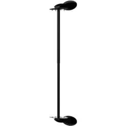 Bi-Office Flipping Noticeboards Display System -Rubbermaid Shop 095054