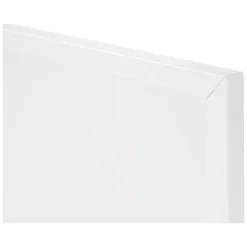 Archyi Curvo Magnetic Ceramic Whiteboard -Rubbermaid Shop 097338